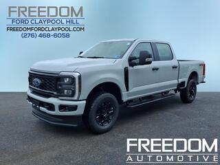 2026 Ford F-250 Super Duty for sale in Pounding Mill VA