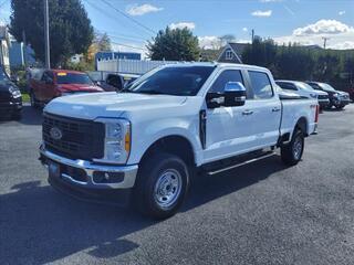 2023 Ford F-250 Super Duty for sale in Princeton WV