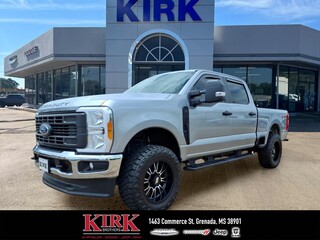 2023 Ford F-250 Super Duty for sale in Grenada MS