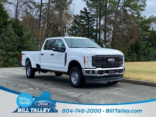 2024 Ford F-250 Super Duty for sale in Mechanicsville VA