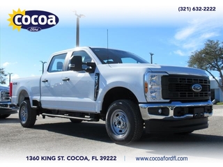 2024 Ford F-250 Super Duty for sale in Cocoa FL