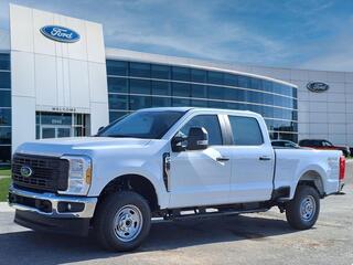 2025 Ford F-250 Super Duty for sale in Oklahoma City OK