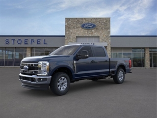 2025 Ford F-250 Super Duty for sale in Kerrville TX