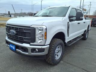 2025 Ford F-250 Super Duty for sale in Council Bluffs IA