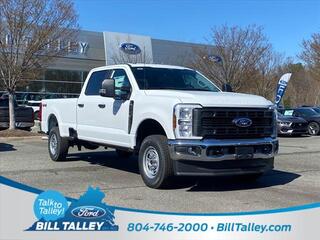 2025 Ford F-250 Super Duty for sale in Mechanicsville VA