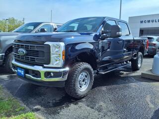 2025 Ford F-250 Super Duty
