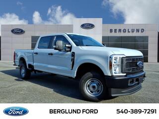 2025 Ford F-250 Super Duty for sale in Salem VA