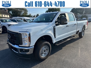 2025 Ford F-250 Super Duty for sale in Paoli PA