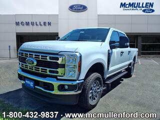 2025 Ford F-250 Super Duty for sale in Council Bluffs IA