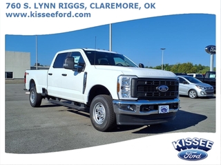 2026 Ford F-250 Super Duty for sale in Claremore OK
