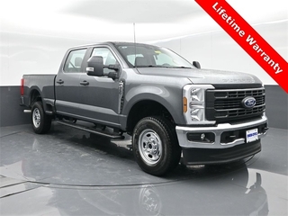 2026 Ford F-250 Super Duty