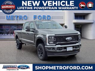 2026 Ford F-250 Super Duty for sale in Independence MO