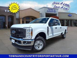 2026 Ford F-250 Super Duty for sale in Port Arthur TX