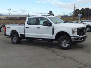 2024 Ford F-250 Super Duty