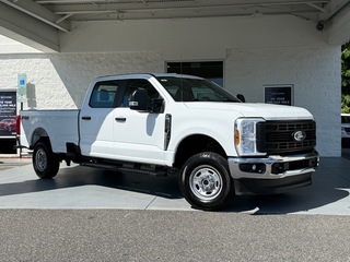 2024 Ford F-250 Super Duty for sale in Valdese NC