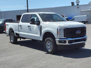 2024 Ford F-250 Super Duty