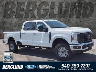 2024 Ford F-250 Super Duty for sale in Salem OR