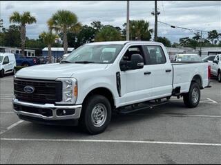 2024 Ford F-250 Super Duty for sale in Jacksonville FL