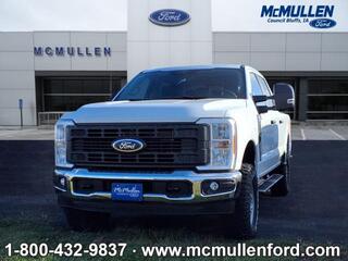 2024 Ford F-250 Super Duty for sale in Council Bluffs IA