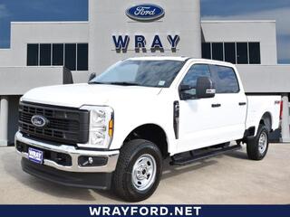 2024 Ford F-250 Super Duty for sale in Bossier City LA