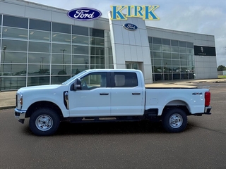 2025 Ford F-250 Super Duty for sale in Grenada MS