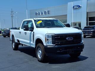 2025 Ford F-250 Super Duty for sale in Delphos OH