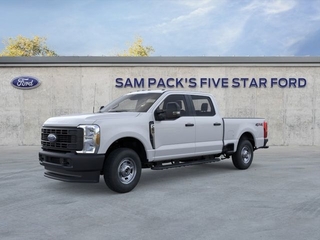 2026 Ford F-250 Super Duty