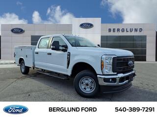 2026 Ford F-250 Super Duty for sale in Salem VA