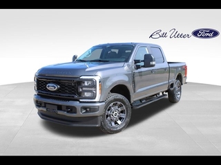 2026 Ford F-250 Super Duty for sale in Denton TX