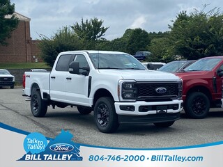 2026 Ford F-250 Super Duty for sale in Mechanicsville VA