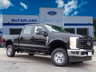 2024 Ford F-250 Super Duty for sale in Rochester NH