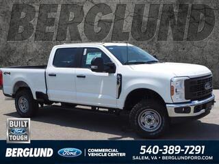 2024 Ford F-250 Super Duty for sale in Salem OR