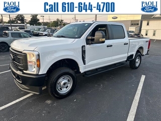 2024 Ford F-250 Super Duty for sale in Paoli PA