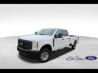 2024 Ford F-250 Super Duty for sale in Denton TX
