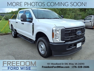 2025 Ford F-250 Super Duty for sale in Wise VA