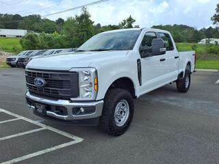 2025 Ford F-250 Super Duty