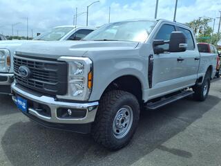 2025 Ford F-250 Super Duty for sale in Council Bluffs IA