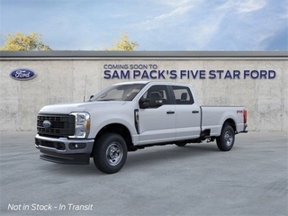 2025 Ford F-250 Super Duty