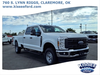 2026 Ford F-250 Super Duty for sale in Claremore OK