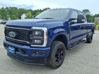 2026 Ford F-250 Super Duty for sale in S. Paris ME