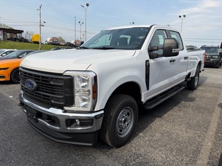 2026 Ford F-250 Super Duty