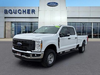 2026 Ford F-250 Super Duty for sale in Janesville WI