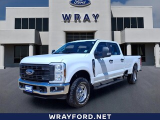 2024 Ford F-250 Super Duty for sale in Bossier City LA