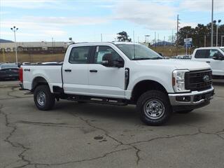 2024 Ford F-250 Super Duty