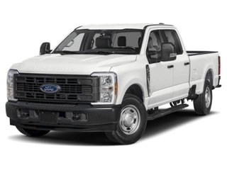 2024 Ford F-250 Super Duty for sale in Dundee MI