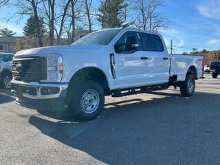 2024 Ford F-250 Super Duty