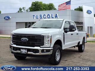 2025 Ford F-250 Super Duty