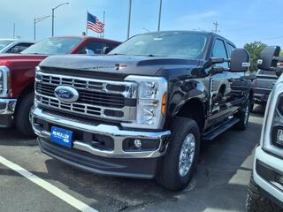 2025 Ford F-250 Super Duty for sale in Council Bluffs IA