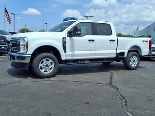 2025 Ford F-250 Super Duty for sale in Council Bluffs IA