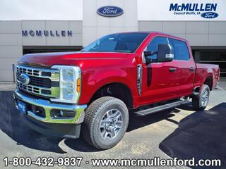 2025 Ford F-250 Super Duty for sale in Council Bluffs IA